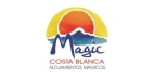 15% Off Your Reservation at Magic Costa Blanca Hoteles Promo Codes